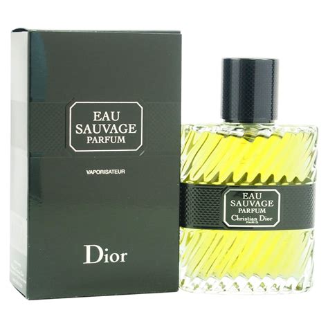 dior eau sauvage parfum for sale